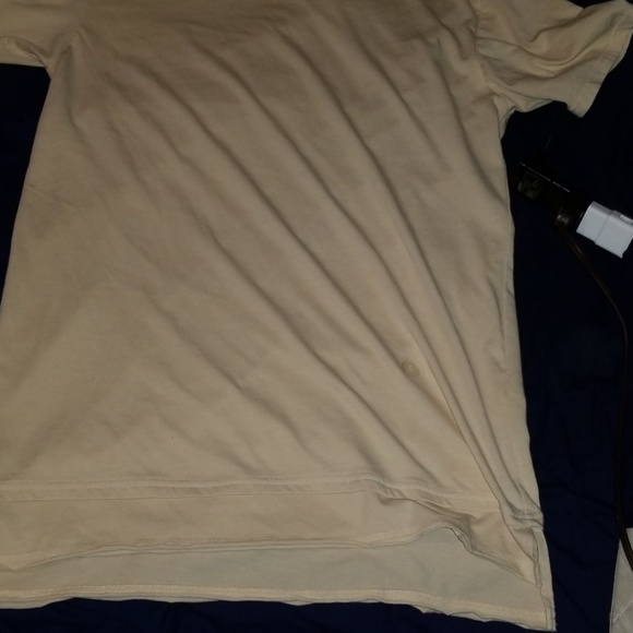 Long tshirt - Picture 2 of 3